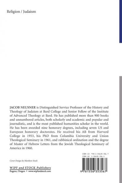A History of the Mishnaic Law of Women Part 2