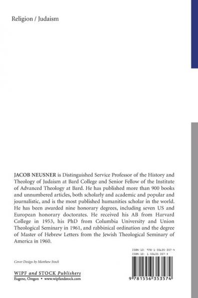 A History of the Mishnaic Law of Women Part 3