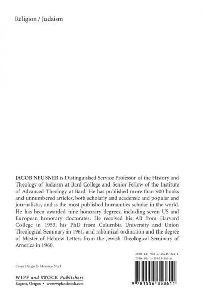 A History of the Mishnaic Law of Appointed Times Part 2