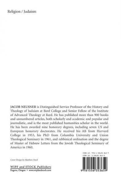 A History of the Mishnaic Law of Damages Part 1