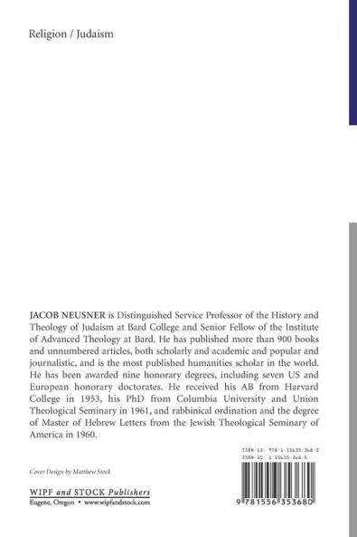 A History of the Mishnaic Law of Damages Part 4