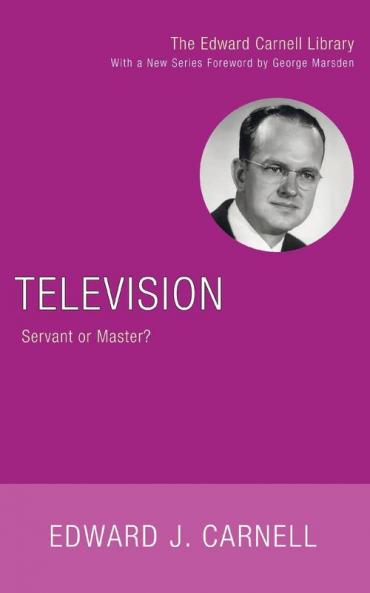 Television (Edward Carnell Library)