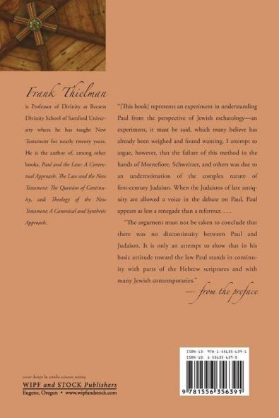 From Plight to Solution: 61 (Supplements to Novum Testamentum (Wipf & Stock Publishers))