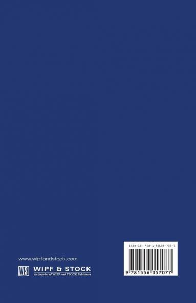 Church and State in The United States: The American Idea of Religious Liberty and Its Practical Effects