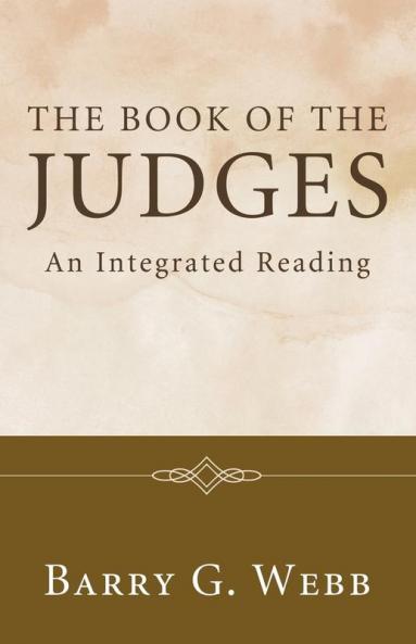 The Book of the Judges