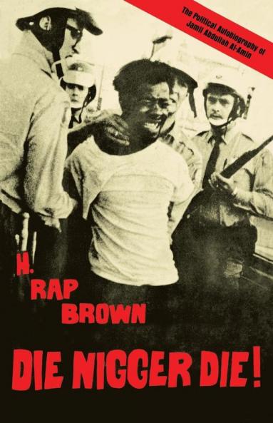 Die Nigger Die!