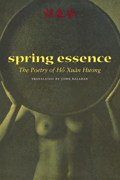 Spring Essence