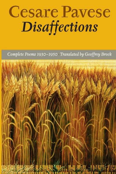 Disaffections