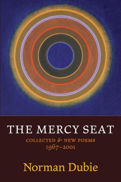 The Mercy Seat