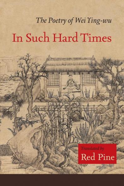 In Such Hard Times