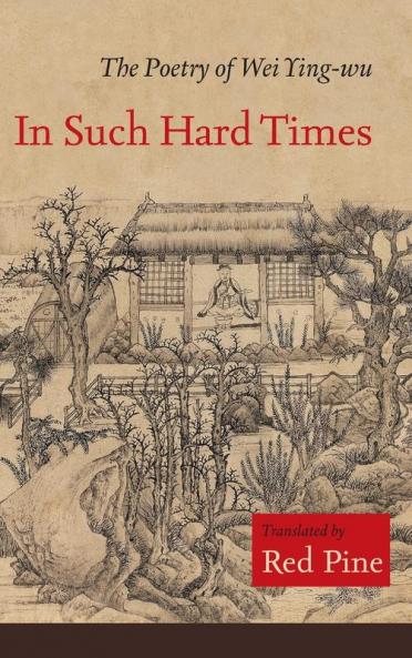 In Such Hard Times