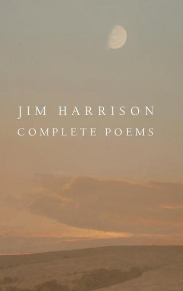 Jim Harrison