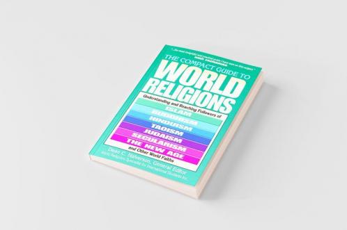 Compact Guide To World Religions
