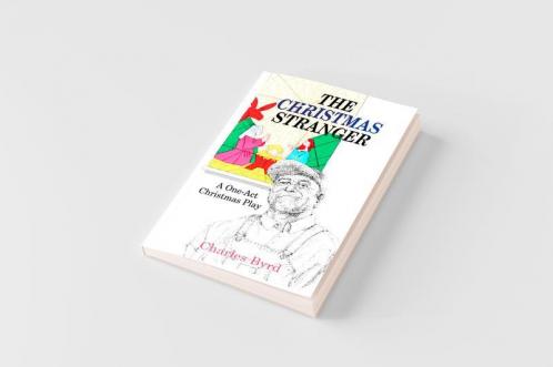 The Christmas Stranger