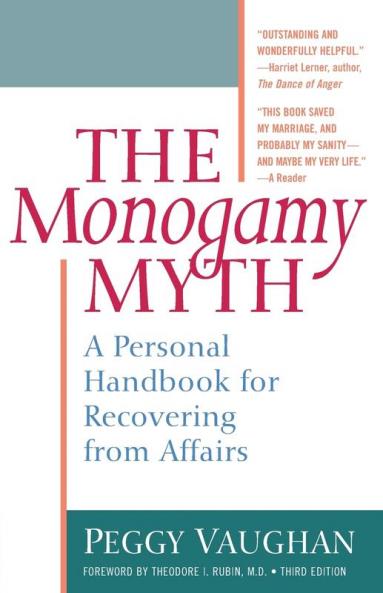 Monogamy Myth The