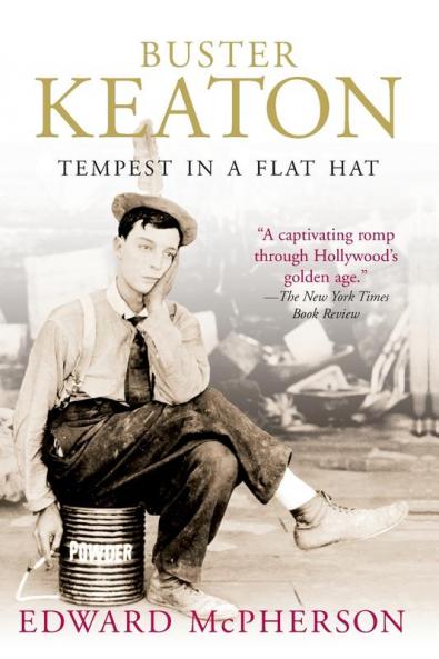 Buster Keaton