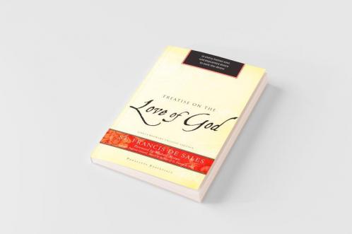 Treatise on the Love of God