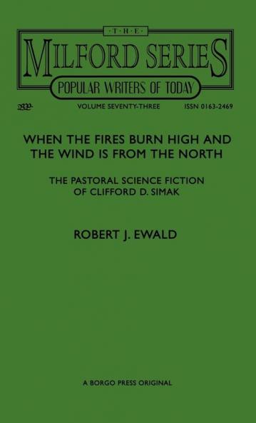 When the Fires Burn High and The Wind is From the North