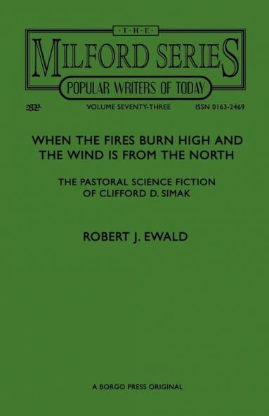 When the Fires Burn High and The Wind is From the North
