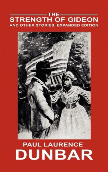 The Strength of Gideon and Other Stories