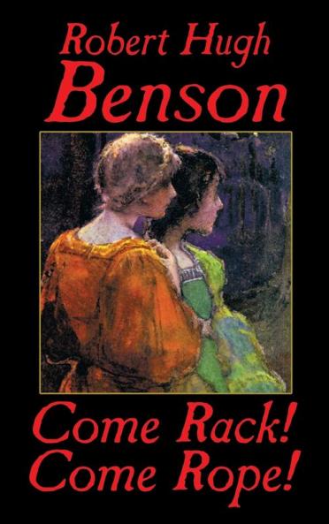 Come Rack! Come Rope!