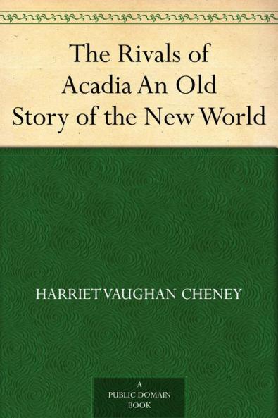 Rivals of Acadia