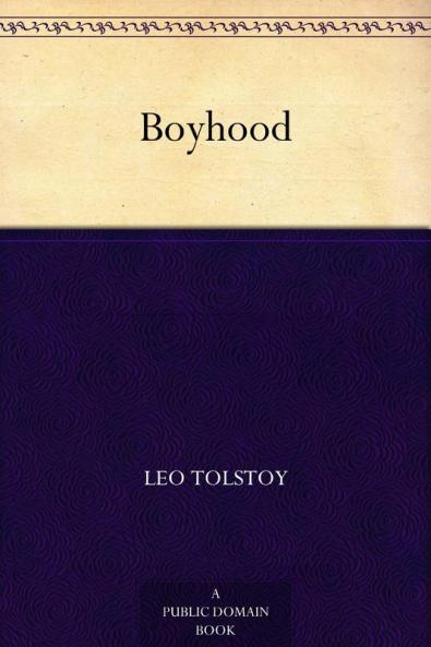 Boyhood
