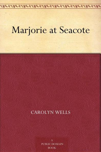 Marjorie at Seacote