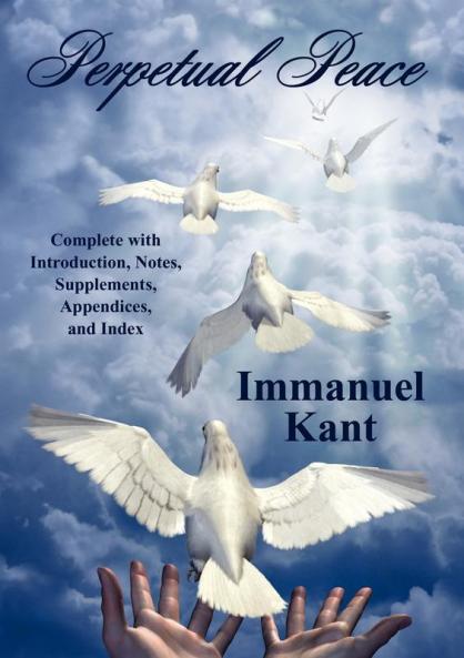 Perpetual Peace