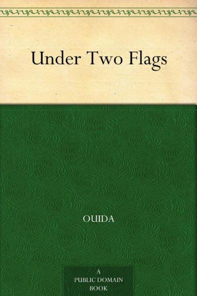 Under Two Flags