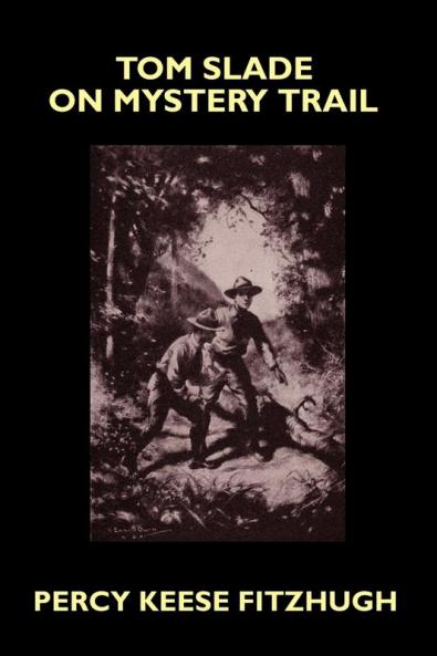 Tom Slade on Mystery Trail