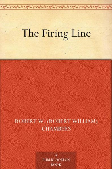 The Firing Line
