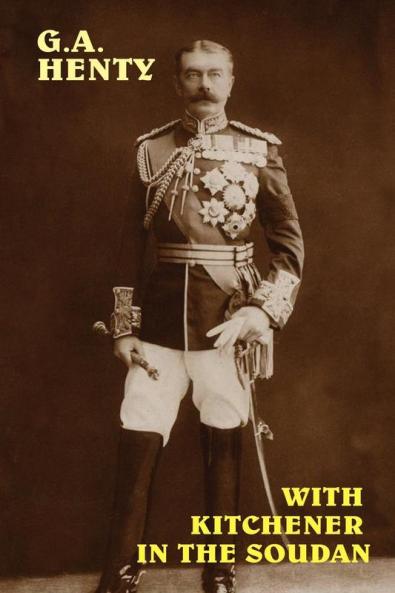 With Kitchener in the Soudan
