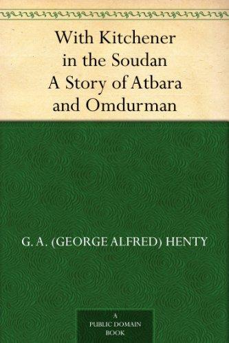 With Kitchener in the Soudan