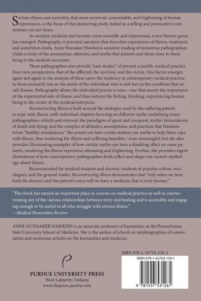 Reconstructing Illness