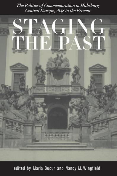 Staging the Past