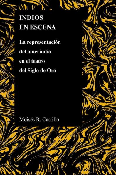 Indios en Escena