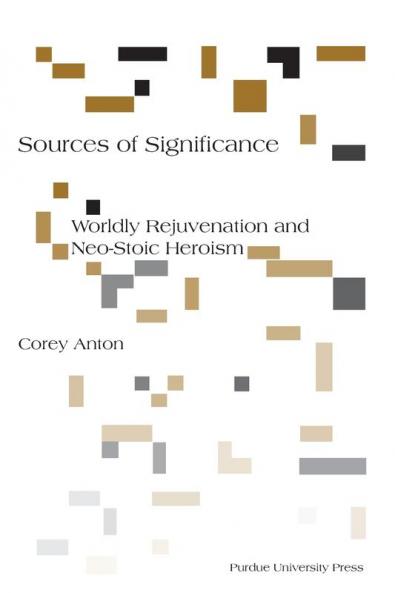 Sources of Significance