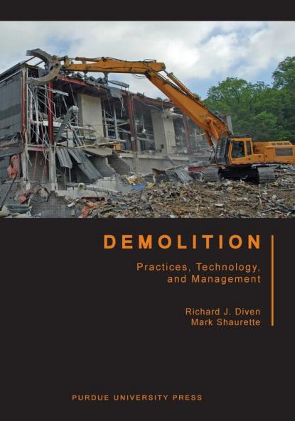 Demolition