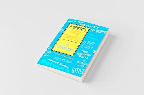 Collected Works of Paddy Chayefsky