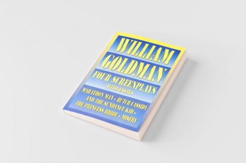 William Goldman