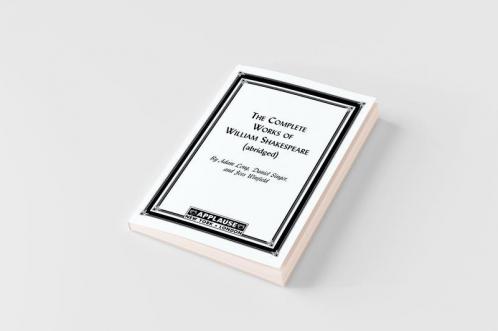 Complete Works Of William Shakespeare