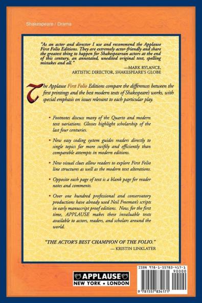 First Part of Henry the Fourth