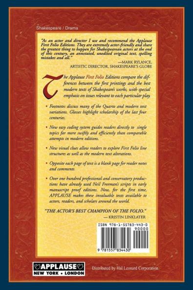 All's Well That Ends Well