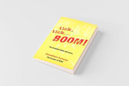 tick tick ... BOOM!