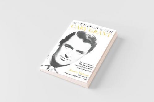 Evenings with Cary Grant