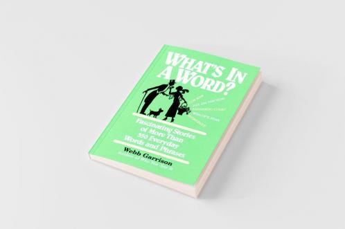 What's in a Word