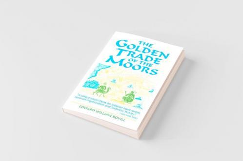 The Golden Trade of the Moors
