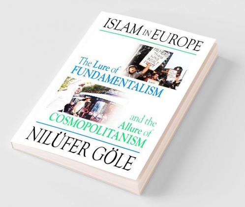 Islam in Europe