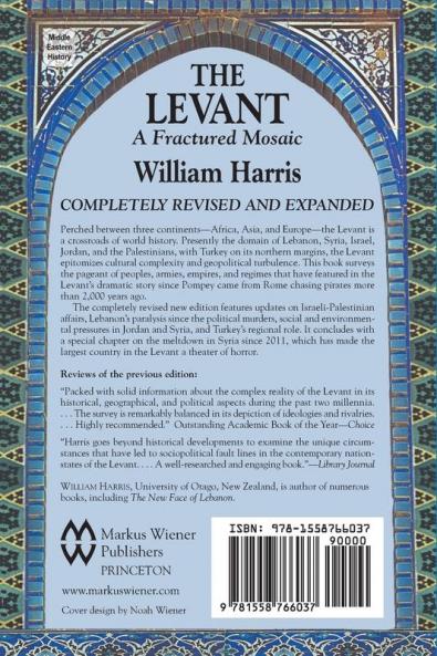 The Levant